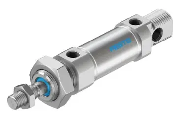 Bezpieczna płatność Siłownik Pneumatyczny DSNU-25-30-P-A FESTO